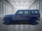 2027 Jeep Wrangler WRANGLER 4-DOOR SPORT