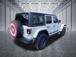 2026 Jeep Wrangler 4-Door Willys '41