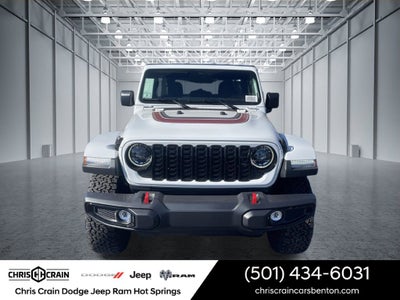 2026 Jeep Wrangler WRANGLER 4-DOOR AMERICA250
