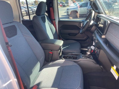 2026 Jeep Wrangler WRANGLER 4-DOOR AMERICA250