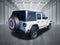 2026 Jeep Wrangler WRANGLER 4-DOOR AMERICA250