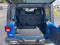 2025 Jeep Wrangler 4-Door Sport 4x4