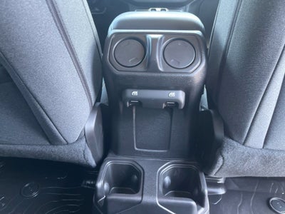 2025 Jeep Wrangler 4-Door Sport 4x4