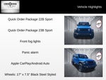 2025 Jeep Wrangler 4-Door Sport 4x4