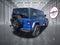 2025 Jeep Wrangler 4-Door Sport 4x4