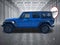 2025 Jeep Wrangler 4-Door Sport 4x4