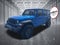 2025 Jeep Wrangler 4-Door Sport 4x4