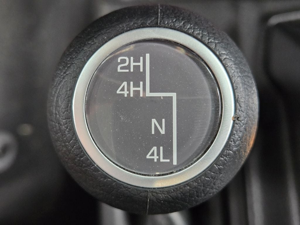 2024 Jeep Wrangler 4-Door Rubicon 4x4