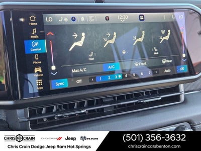 2024 Jeep Wrangler 4-Door Rubicon 4x4