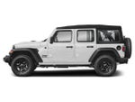 2026 Jeep Wrangler 4-Door Rubicon 4x4