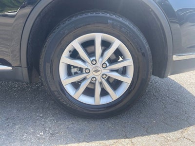 2023 Dodge Durango SXT RWD