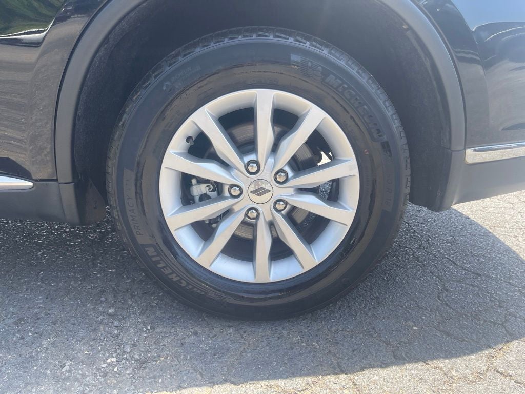 2023 Dodge Durango SXT RWD