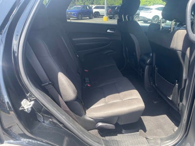 2023 Dodge Durango SXT RWD