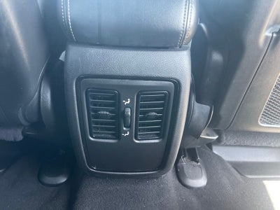 2023 Dodge Durango SXT RWD