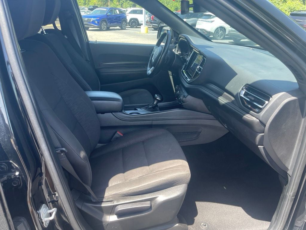 2023 Dodge Durango SXT RWD