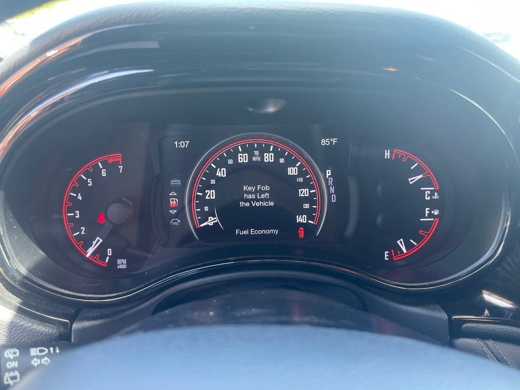 2023 Dodge Durango SXT RWD
