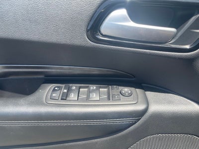2023 Dodge Durango SXT RWD