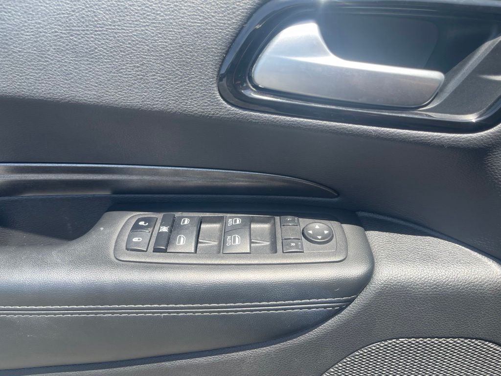 2023 Dodge Durango SXT RWD
