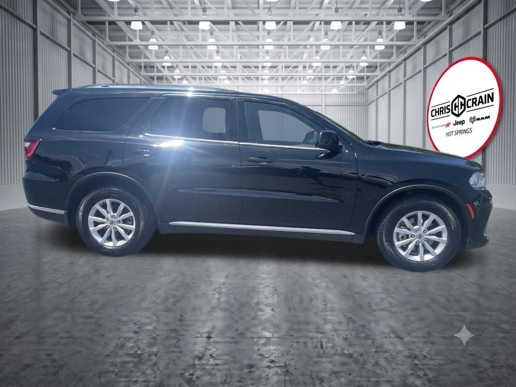 2023 Dodge Durango SXT RWD