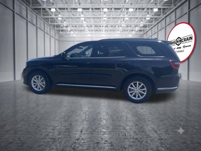 2023 Dodge Durango SXT RWD