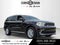 2021 Dodge Durango SXT Plus RWD