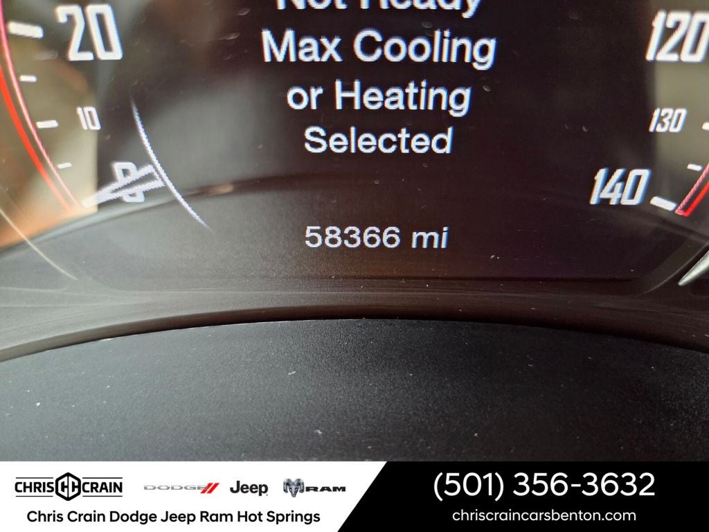 2021 Dodge Durango SXT Plus RWD