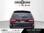 2021 Dodge Durango SXT Plus RWD