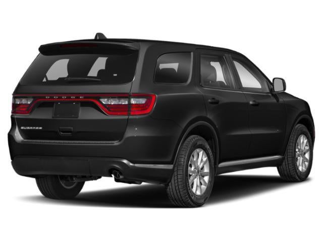 2023 Dodge Durango SXT RWD