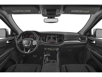 2023 Dodge Durango SXT RWD