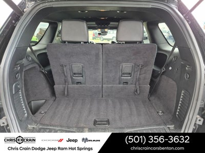 2023 Dodge Durango GT Plus RWD