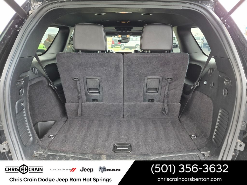 2023 Dodge Durango GT Plus RWD