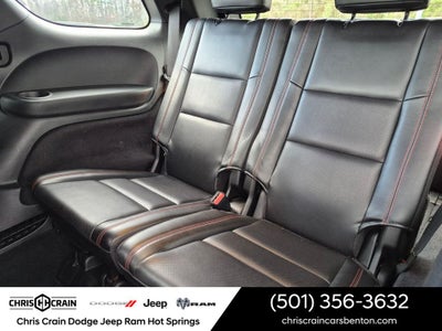 2023 Dodge Durango GT Plus RWD