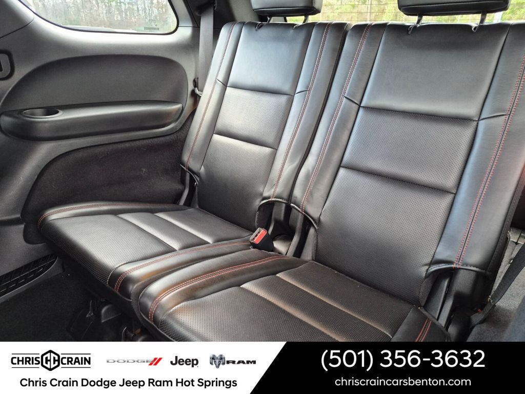 2023 Dodge Durango GT Plus RWD