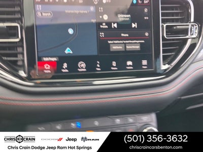 2023 Dodge Durango GT Plus RWD