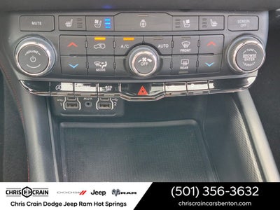 2023 Dodge Durango GT Plus RWD