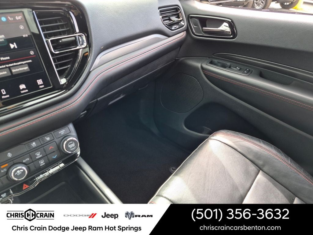 2023 Dodge Durango GT Plus RWD