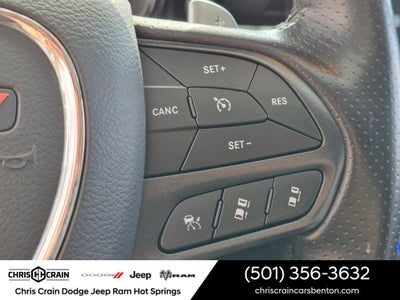 2023 Dodge Durango GT Plus RWD