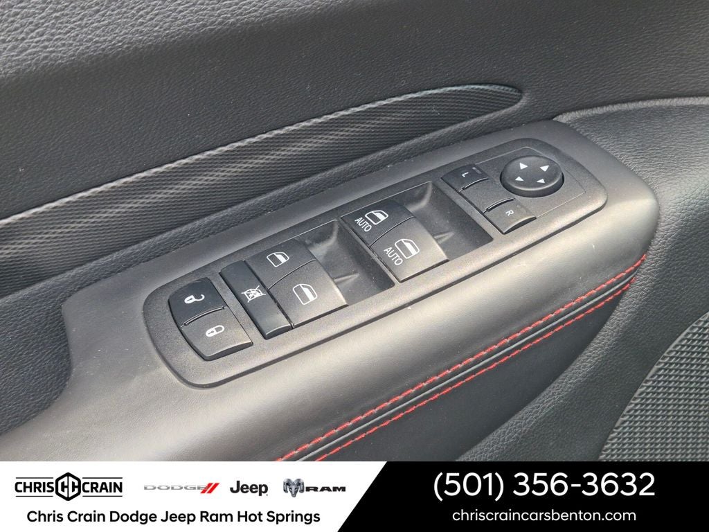 2023 Dodge Durango GT Plus RWD