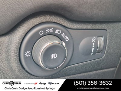 2023 Dodge Durango GT Plus RWD