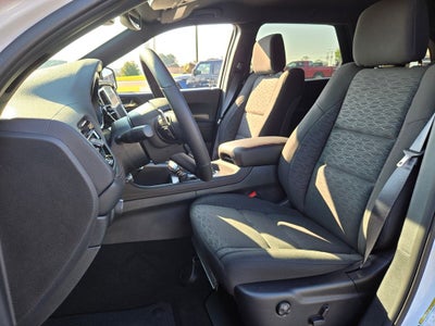 2026 Dodge Durango DURANGO GT RWD