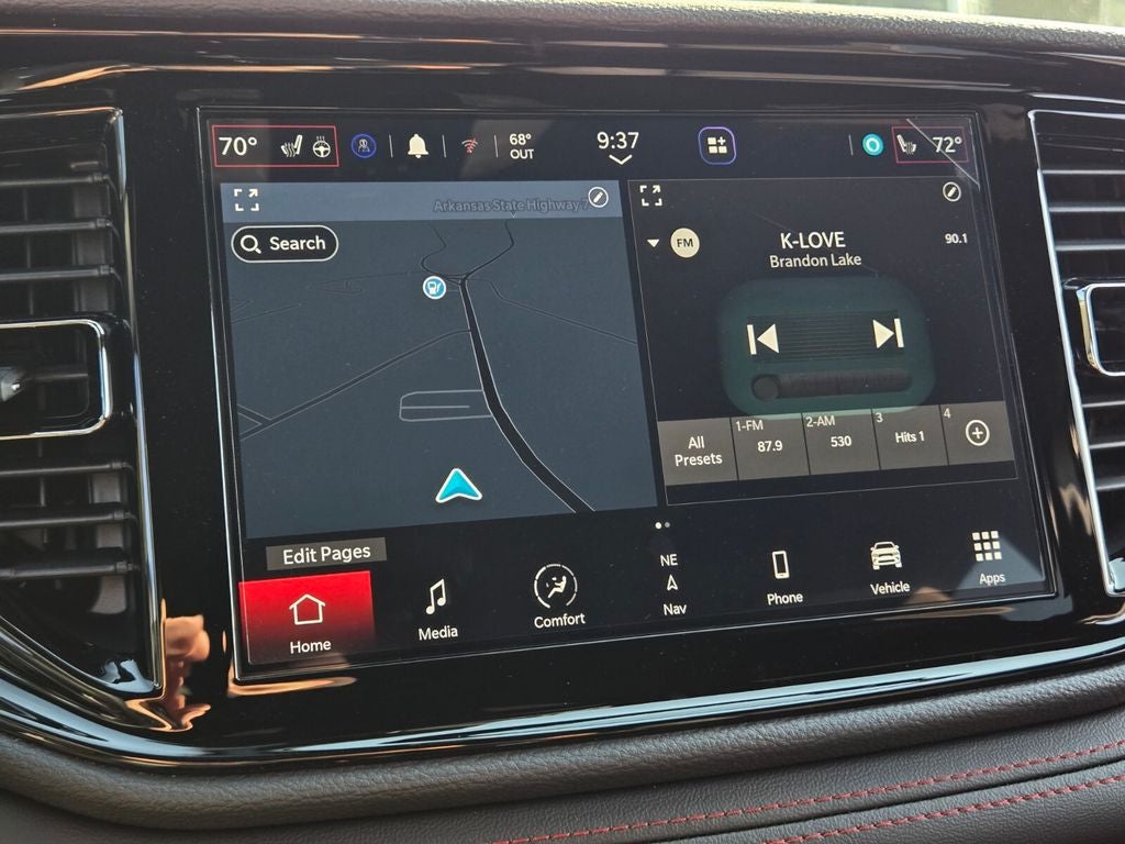 2026 Dodge Durango DURANGO GT RWD