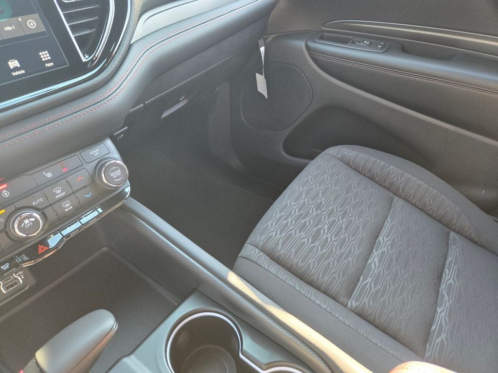 2026 Dodge Durango DURANGO GT RWD