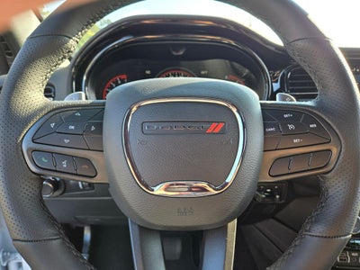 2026 Dodge Durango DURANGO GT RWD