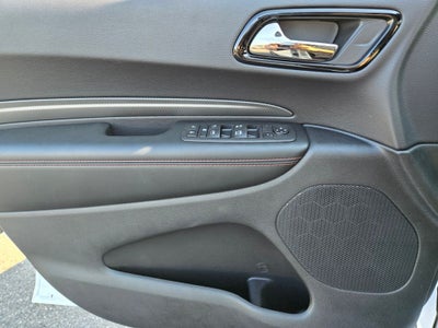 2026 Dodge Durango DURANGO GT RWD