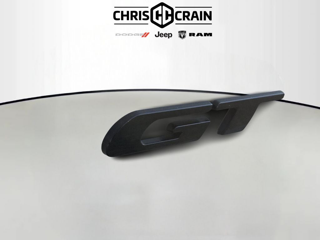 2026 Dodge Durango DURANGO GT RWD