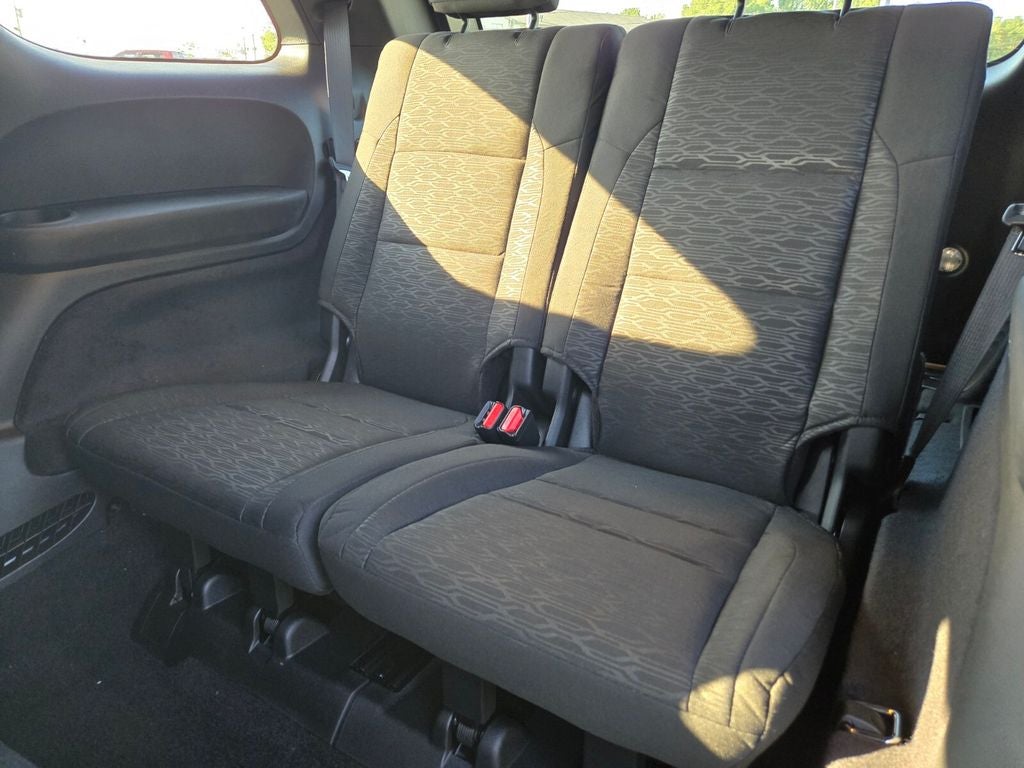 2026 Dodge Durango DURANGO GT RWD