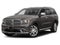 2020 Dodge Durango SXT AWD