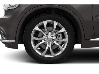 2020 Dodge Durango SXT AWD