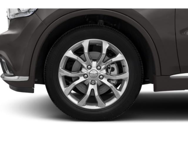 2020 Dodge Durango SXT AWD