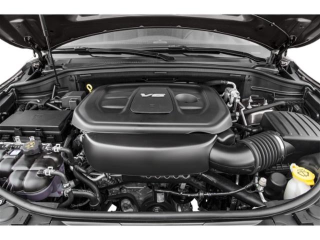 2020 Dodge Durango SXT AWD
